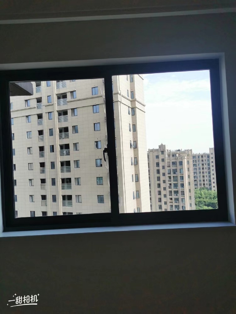 初保洁区间